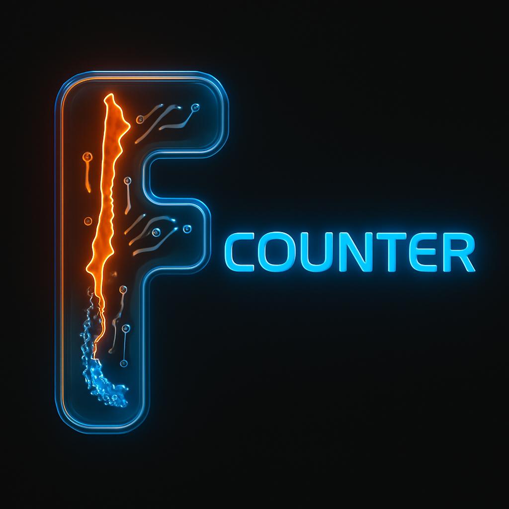 Logo FCounter